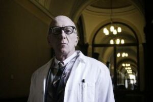 What to do in a Psychiatry Ward