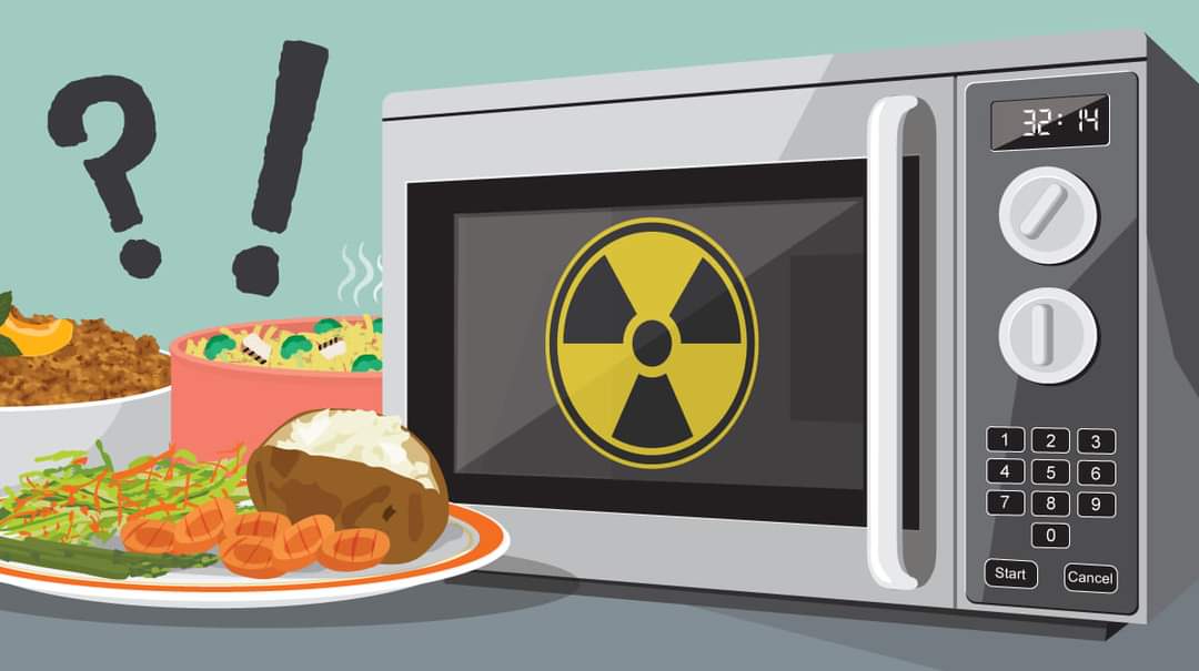 Microwave Advice
